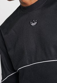adidas Originals Sweatshirt - black