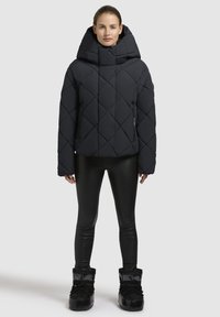 khujo KIMBA ciemnoszary