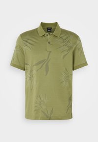 PARRIS - Poloskjorter - medium green