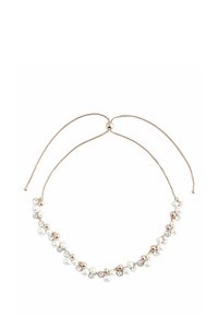 Next SPARKLE  - Kaulakoru - gold tone