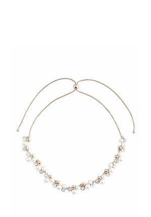 Next SPARKLE  - Halskette - gold tone