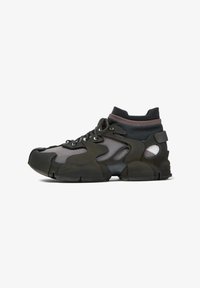Ikke valgt, stone gray