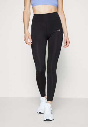 Leggings - black