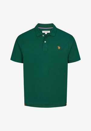 U.S. Polo Assn. ALFRED - Polo majica - rain forest