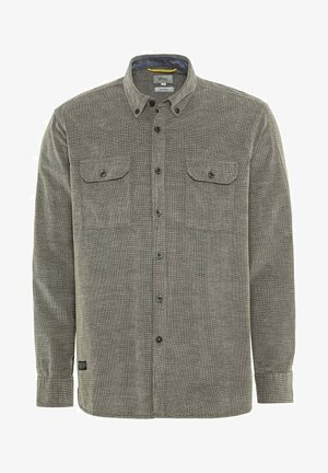 Shirt - grøn