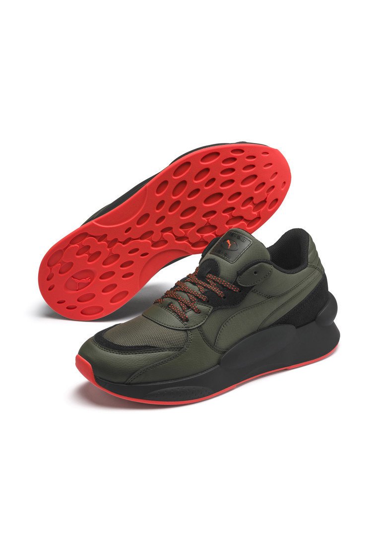 puma rs 9.8 running