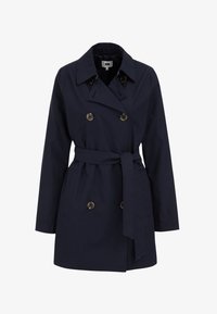Seleccionado, navy blue