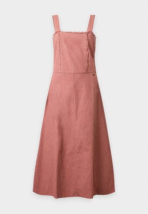 Pepe Jeans, FILIPA DRESS - Freizeitkleid - white