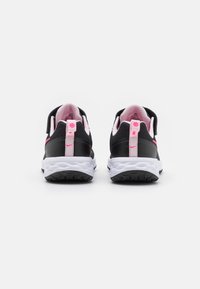 Nike Performance NIKE REVOLUTION 6 (PSV) - Scarpe da corsa su strada - black/hyper pink/pink foam