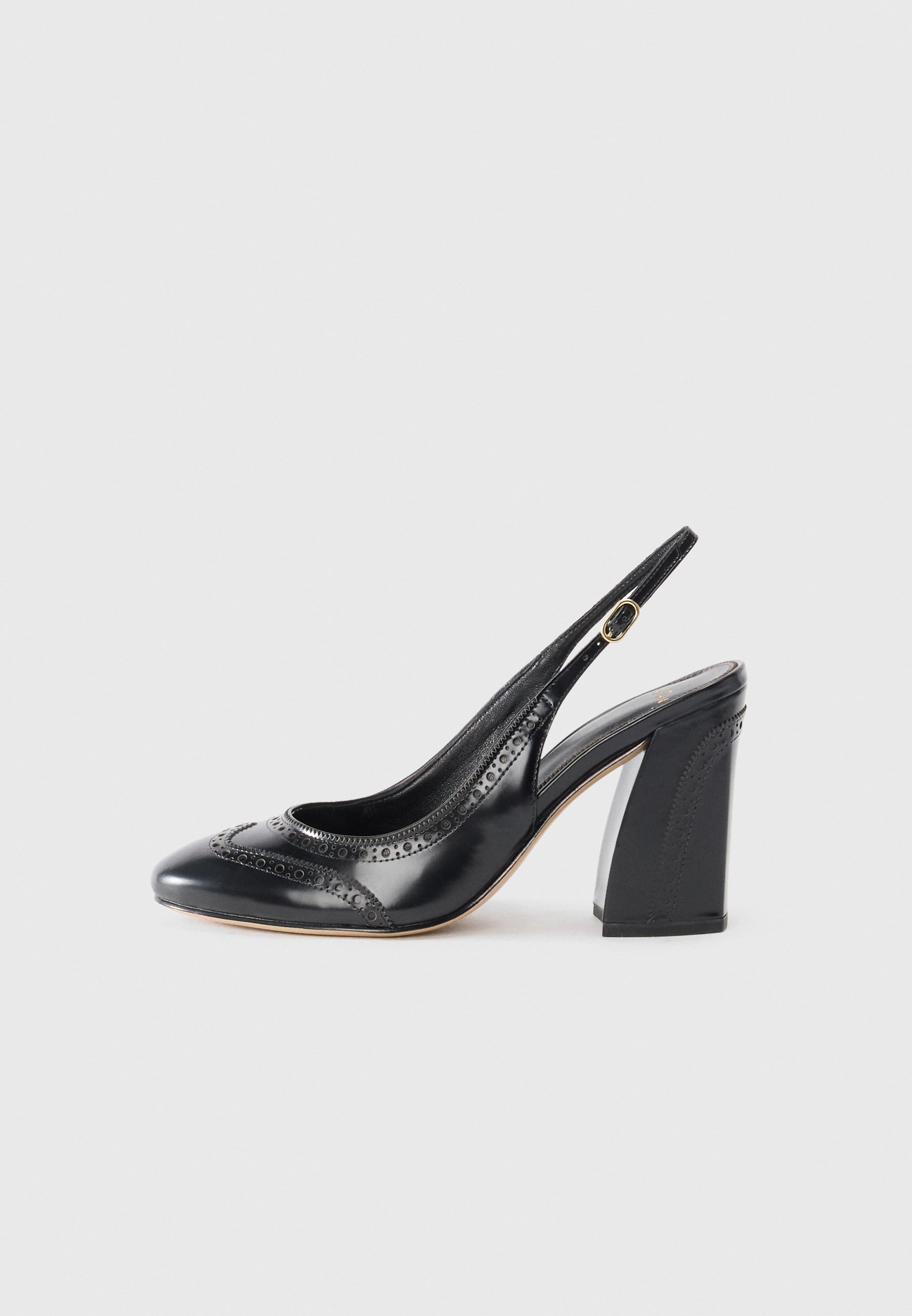 Hotel Kalinga Escarpin Plateforme Bout Ouvert Hotel Kalinga Talon