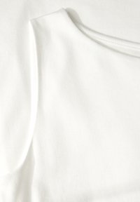 Street One BASIC - Linne - weiß