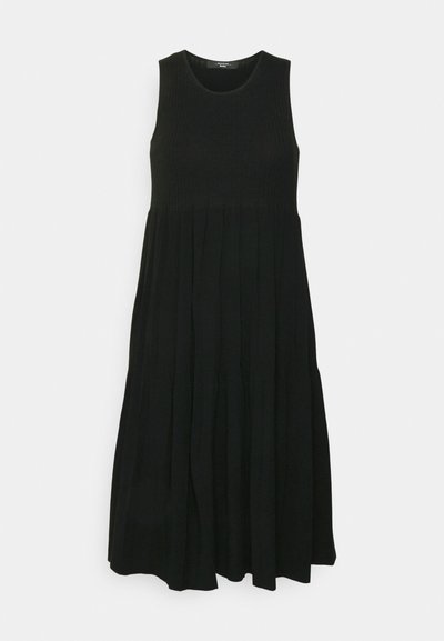 Weekend Max Mara VANEZZA - Robe pull - nero