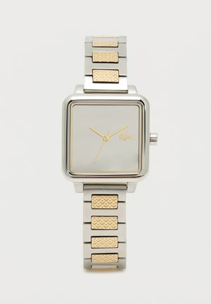 LEAP - Hodinky - silver-coloured/gold-coloured