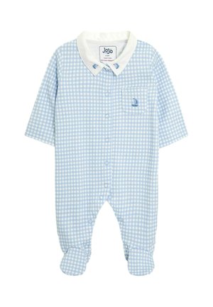 JoJo Maman Bébé Sleep suit - blue