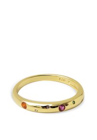 Colors Space - Anello - gold-coloured