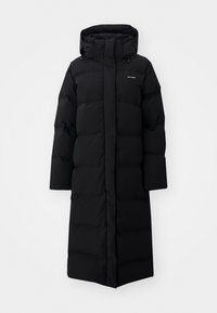 GLITTERTIND JACKET - Sulemantel - black