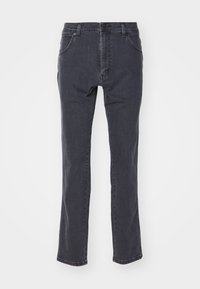 - Jeansy Straight Leg