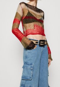 Jaded London Sweter