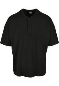 Urban Classics T-shirt basic - black