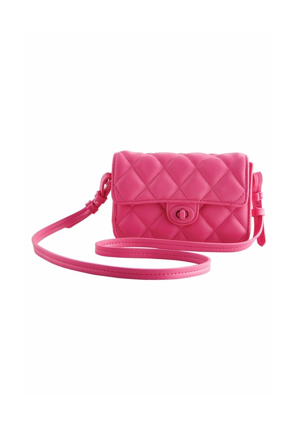 QUILTED - Umhängetasche