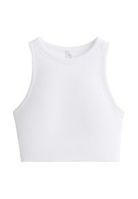 Top - white