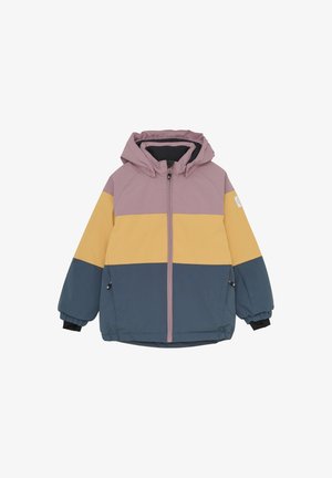 Color Kids - Kurtka narciarska