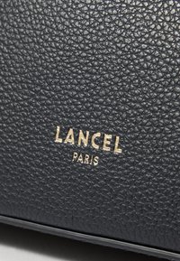 Lancel MINI FAUBOURG - Borsa a tracolla - black