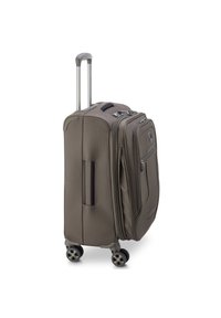 Delsey Paris HELIUM - Trolley - mokka