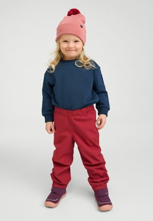 Reima, UNISEX, jasnoróżowy