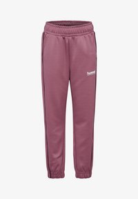Niewybrane, wistful mauve