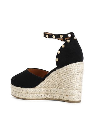 Zeppe - black