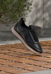 Non sélectionné, black/crystal grey
