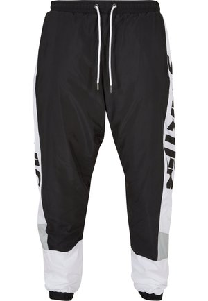 Starter Dresside alumine osa - black/white