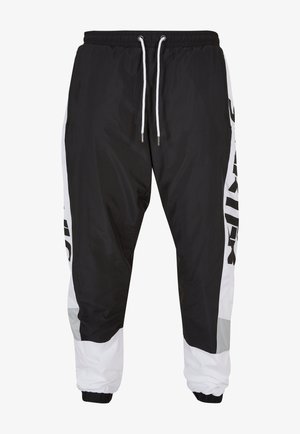 Starter Treningo apatinė dalis - black/white