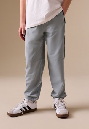 Next, REGULAR FIT - Dresside alumine osa - grey