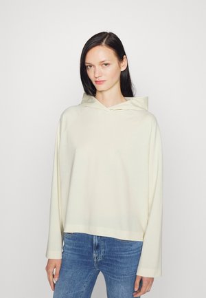 MAIVIE - Maglietta a manica lunga - off white