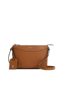 Le Tanneur ROMY - Borsa a tracolla - tan