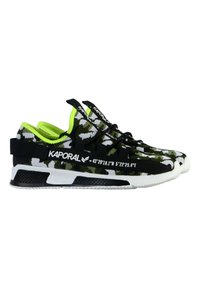 Kaporal DOFINO - Baskets basses - gris camouflage