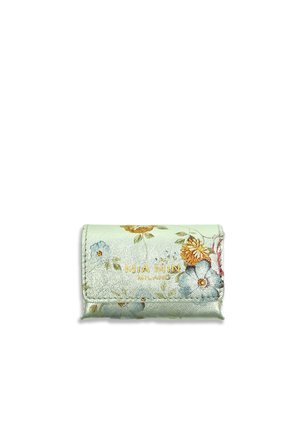 MiA MiN Milano AIRPODS-CASE FIORE ROMANTICA - Tech accessory - grün gold