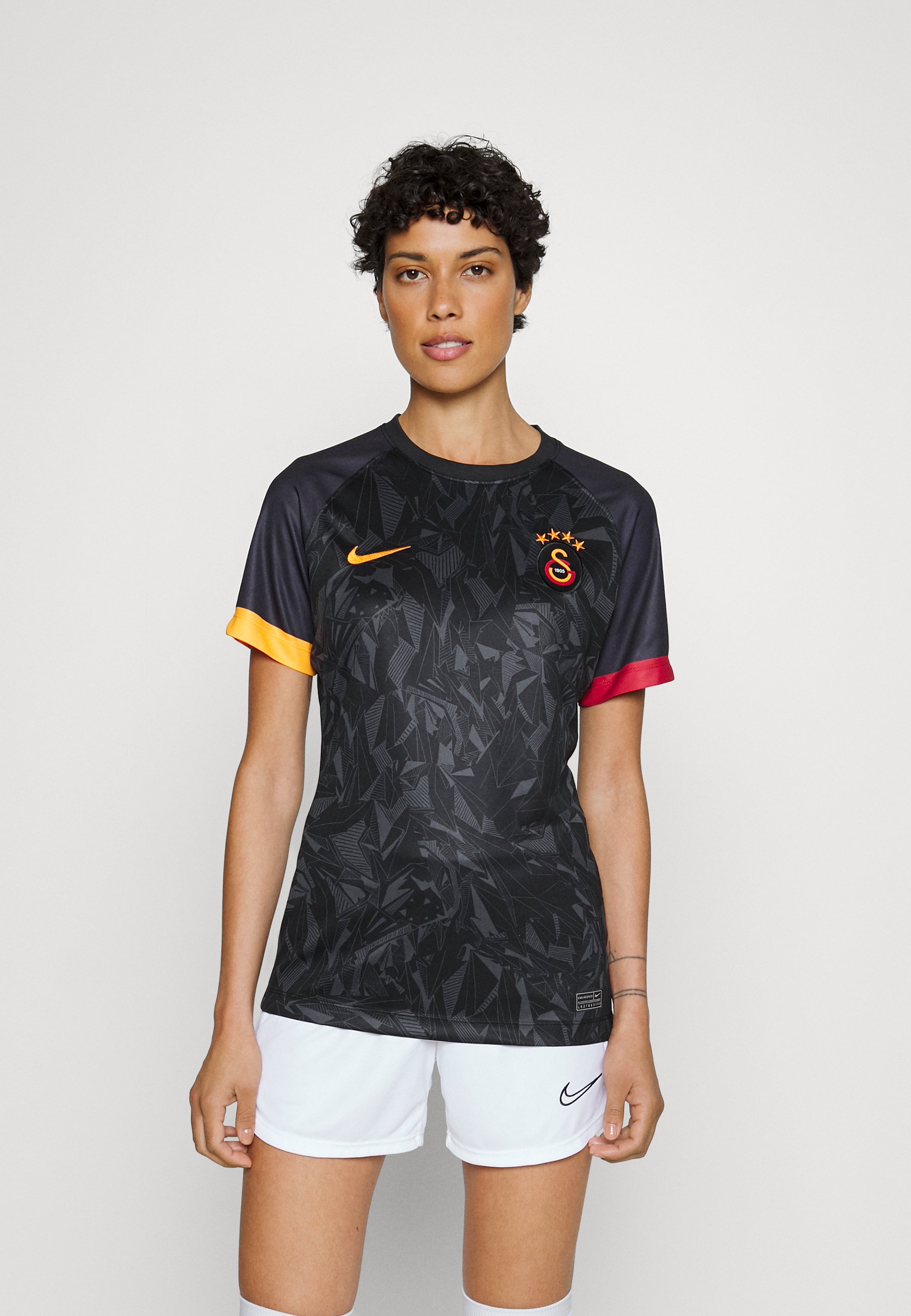 Nike Performance GALATASARAY AWAY - Voetbalshirt - anthracite/antraciet -  Zalando.nl