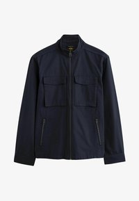 Selezionato, navy