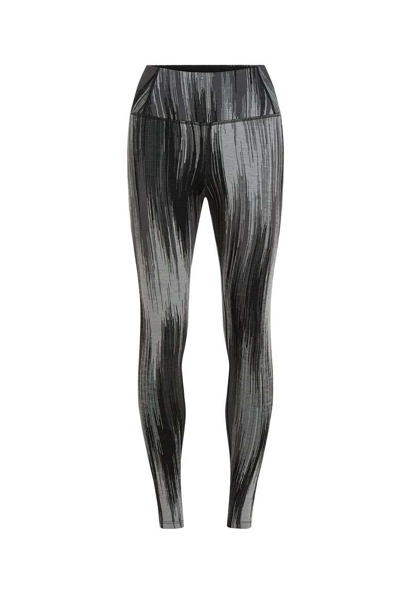 Icebreaker Tights zwart