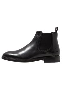 PERO KLEITOS CHELSEA BOOT  - Klasické členkové čižmy - schwarz