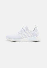 adidas Originals - NMD R1 - Joggesko - footwear white Miniatyrbilde 1