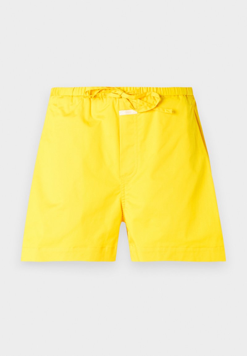 closed Shorts geel closed Shorts geel