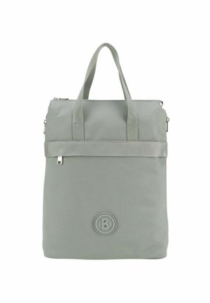 MALEA - Tote bag - seagrass