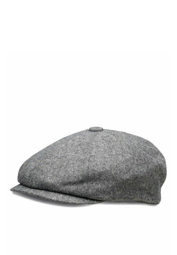 SCHIEBER - Mütze - grau