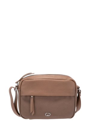 SHOULDER KEEP IN MIND - Borsa a tracolla - portabella