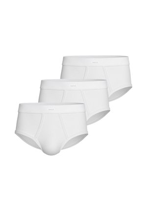 Briefs - white
