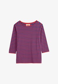 Non selezionato, red mini cornish ink tomato